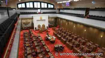 Mandatory vaccination rule extended to staff, visitors to Senate workplaces - Lethbridge News Now