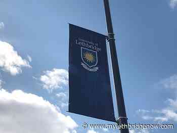 Academic staff negotiations at University of Lethbridge move to mediation - My Lethbridge Now