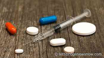 Over 1000 Albertans died from drug overdoses in 2021 so far - Lethbridge News Now