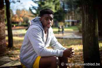 Eerste punten voor Lutlommel B dankzij ‘straatvoetballer’ Joseph David