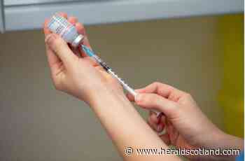 Army training to begin as coronavirus vaccination support is increased - HeraldScotland