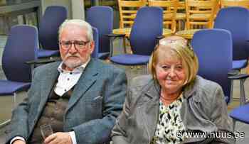 Gouden jubileum De Temmerman-Manssens in Brakel - NUUS