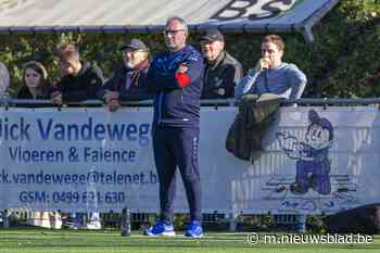 Fanno Nijst: “Tegenstander staat onder zijn waarde geklassee... (Brakel) - Het Nieuwsblad