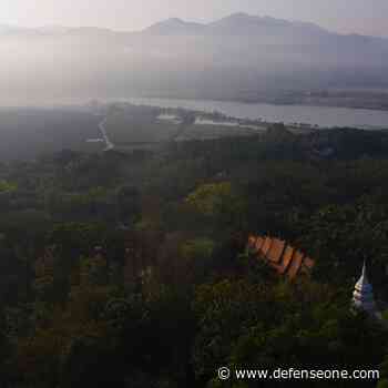 The US Can’t Compete With China Without Tackling Climate Change