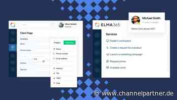 Komplexe Lösungen elegant managen - ChannelPartner