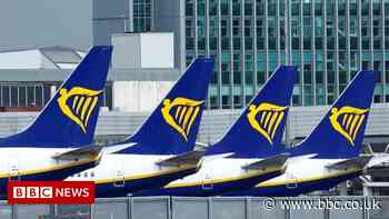 Ryanair set to cut winter fares to boost demand