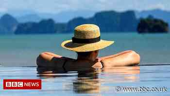 Thailand reopens to vaccinated tourists from over 60 nations