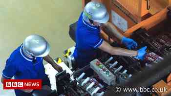 How Japan's new PM is promising a 'new capitalism'