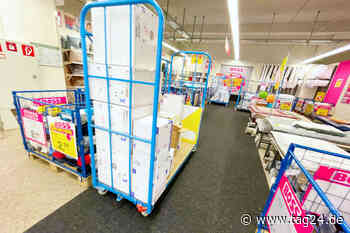 Möbelhaus in Neunkirchen gibt hohen Nachlass auf Euren nächsten Einkauf - TAG24