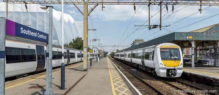 Half-price train ticket offer on C2C railway services