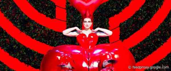 Ten exhibitions to visit in London during November