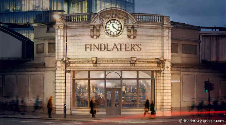 Historic railway arches at London Bridge to be restored