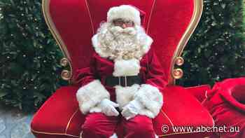 Ho ho ho turns to no no no as Queensland restrictions slay Santa bookings