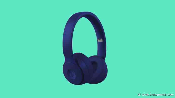 Apple Discontinues Powerbeats, Beats Solo Pro, and Beats EP