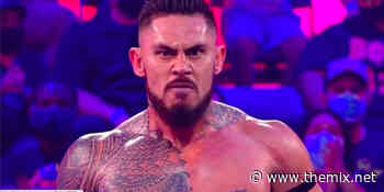 NXT Star Turns “Botch” Into Amazing New Move - The MIX