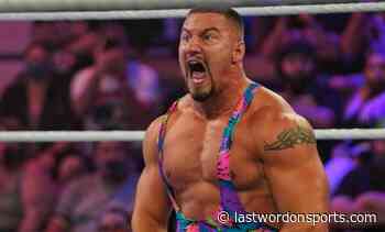 Bron Breakker Proves Why Rebrand For NXT was the Right Move - Last Word on Baseball