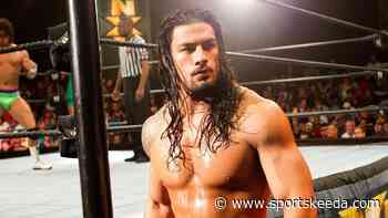 5 WWE NXT 2.0 dream matches for Roman Reigns - Sportskeeda