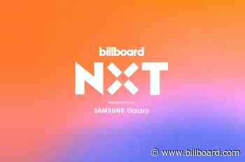 Billboard NXT Challenge 1 Recap: Watch The 12 Contestants’ Original Song Clips in Billboard and Samsung Galaxy - Billboard