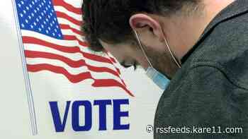 Ranked choice voting 101