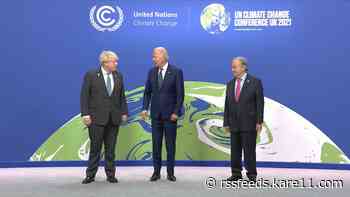 As Biden re-enters global climate conversation, Minnesota eyes potential impacts