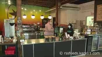 Communities that KARE: Wildflyer Coffee