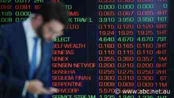 Market trims losses after RBA's decision hinting at faster rate hikes