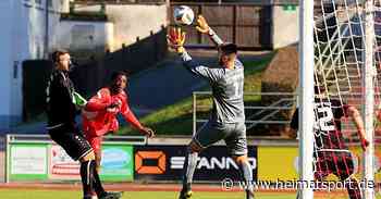 "Alles gegen uns verschworen": Passau-Coach Himpsl ruft den Abstiegskampf aus - Heimatsport.de