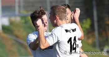 Passau-West entzaubert Obernzell – Straßkirchen siegt in Ruderting – Tor-Spektakel in Oberdiendorf - Heimatsport.de