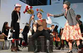 Operette für Groß und Klein: Kinder-Highlight bei MiE in Passau - Passauer Neue Presse