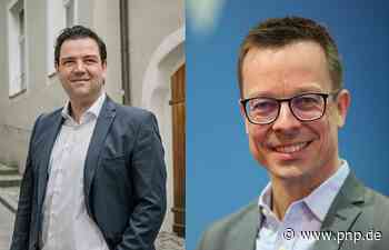 Wegen eines Fotos: Passauer CSU fordert Rücktritt von eigenem Bürgermeister - Passauer Neue Presse