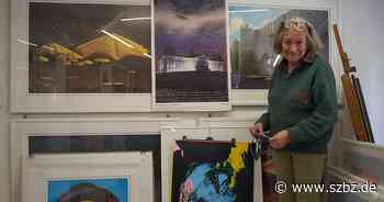 SZ/BZ: Sindelfingen: Galerie Tendenz schließt endgültig - Sindelfinger Zeitung / Böblinger Zeitung