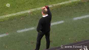 Lokeren-Temse op de sukkel: 5 op 15 en amper gescoord - TV Oost