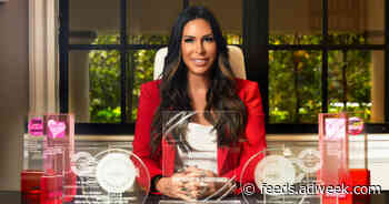 A Childhood Passion Got This Entrepreneur to the Super Bowl