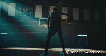 Adidas Teams Up With NBA Star Trae Young to Show Kids That ‘Impossible Is Nothing’