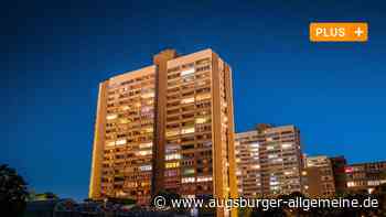 50 Jahre Schwabencenter: Erinnerungen an Pizza, Eis und eine legendäre Disco