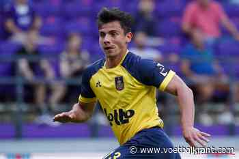 Vanzeir verbaast met nieuwtje: &quot;Ik denk dat ongeveer 50 procent van de spelers het doet&quot;