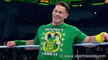 5 NXT 2.0 dream matches for John Cena - Sportskeeda