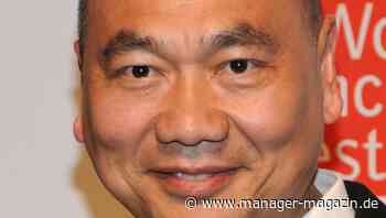 Leo Koguan: Der heimliche Tesla-Milliardär und Investor aus Singapur