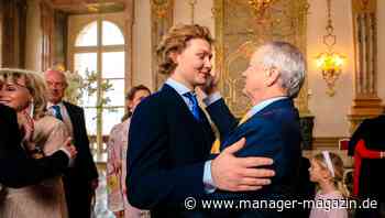 Familien Porsche und Piëch: Der Volkswagen Clan liebäugelt mit Porsche-Börsengang