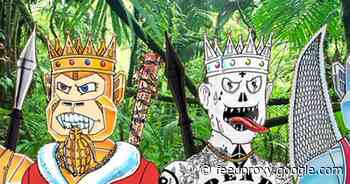 Massive NFT collection crashes after creator's racist cartoons unearthed     - CNET