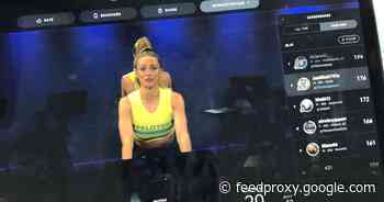 Peloton brings stretching, meditation to Delta in-flight entertainment     - CNET