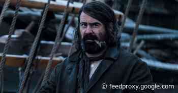 Best TV shows 2021: Squid Game, Midnight Mass, The North Water, more     - CNET