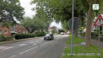 Papendieker Redder in Glinde wird erst 2023 saniert - Hamburger Abendblatt