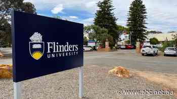 Flinders Uni weighs up Riverland expansion