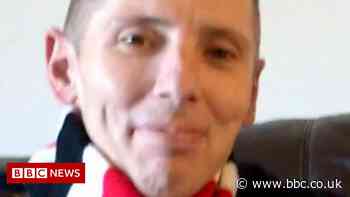 Barrowford death: Two men held on suspicion of murder