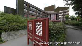 Spontanbesuch wieder möglich: Landratsamt Neu-Ulm ändert Regeln - Augsburger Allgemeine