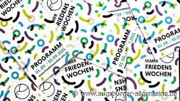 Friedenswochen waren erfolgreich – doch was geschieht 2022? - Augsburger Allgemeine