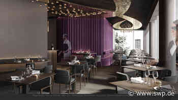 Gastronomie in Neu-Ulm: Auch das Essen im Magie-Theater soll ein Erlebnis sein: Diese Menüs plant Michael Schinharl - SWP