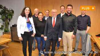 SPD Neu-Ulm: Karl-Heinz Brunner gibt den Kreis-Vorsitz ab - Augsburger Allgemeine