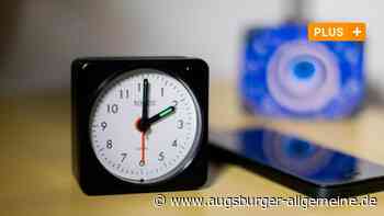 Umfrage im Kreis Neu-Ulm: Ist die Zeitumstellung noch zeitgemäß? - Augsburger Allgemeine